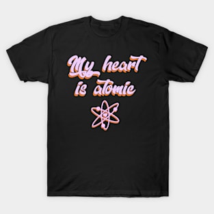 my heart T-Shirt